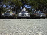 Our Cars
