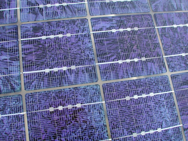 Solar Panels