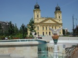 Debrecen