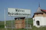 Town Signs