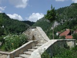Bosnian Mountains