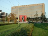 Den Haag CS