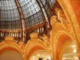Galleries Lafayette