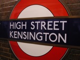 Kensington & Chelsea