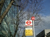 Hammersmith & City Line