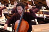 Cellists