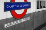 Chalfont & Latimer