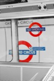 Bakerloo Line