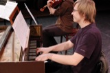 Harpsichords
