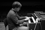 Hammond Organ