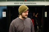 Kees van Baarenzaal