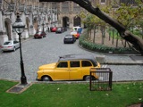 London Taxis