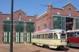 Haags Openbaar Vervoer Museum