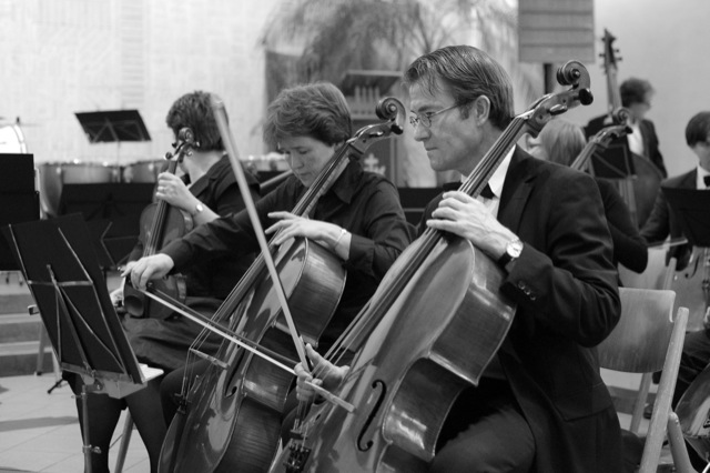 Zuid-Holland Symfonie Orkest