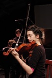Violinists
