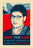Kick the Can