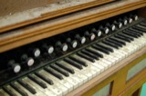 Harmoniums